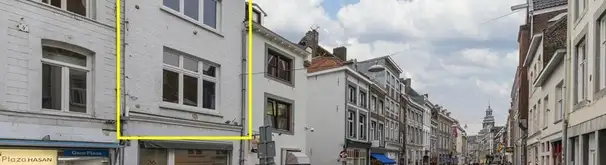 Kamer Foto #1 te huur bij Huurstunt