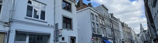 Kamer Foto #0 te huur bij Huurstunt
