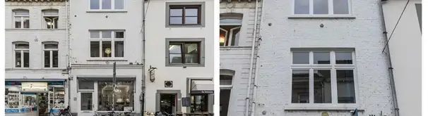 Kamer Foto #2 te huur bij Huurstunt