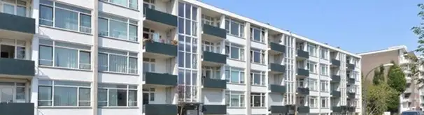 Appartement Foto #1 te huur bij Huurstunt