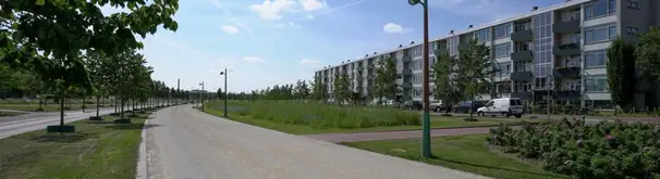 Appartement Foto #0 te huur bij Huurstunt