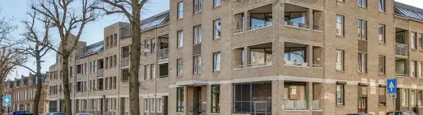 Appartement Foto #0 te huur bij Huurstunt