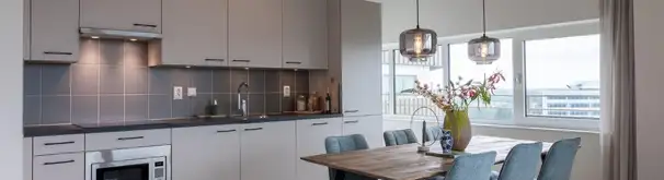 Appartement Foto #3 te huur bij Huurstunt