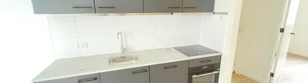Appartement Foto #3 te huur bij Huurstunt