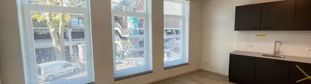 Appartement Foto #1 te huur bij Huurstunt