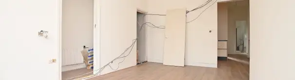 Appartement Foto #2 te huur bij Huurstunt