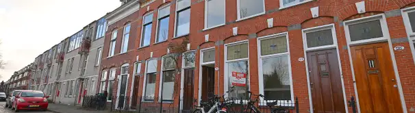 Appartement Foto #0 te huur bij Huurstunt