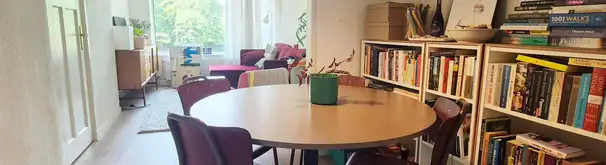 Appartement Foto #2 te huur bij Huurstunt