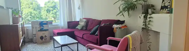 Appartement Foto #1 te huur bij Huurstunt