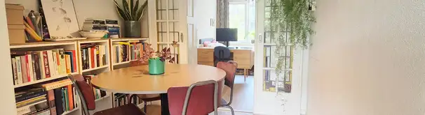 Appartement Foto #3 te huur bij Huurstunt