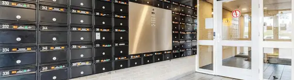 Appartement Foto #2 te huur bij Huurstunt