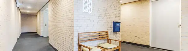 Appartement Foto #3 te huur bij Huurstunt