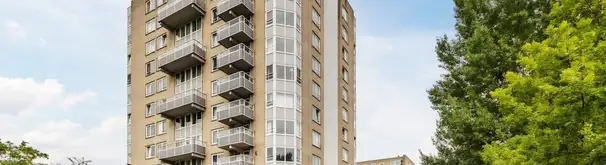 Appartement Foto #0 te huur bij Huurstunt