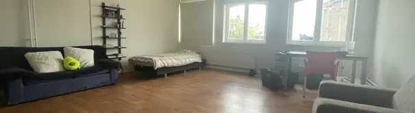 Kamer Foto #2 te huur bij Huurstunt