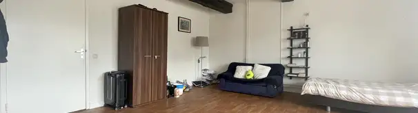 Kamer Foto #1 te huur bij Huurstunt