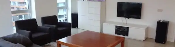 Appartement Foto #0 te huur bij Huurstunt