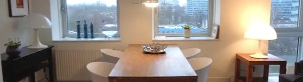 Appartement Foto #3 te huur bij Huurstunt