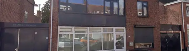 Kamer Foto #0 te huur bij Huurstunt