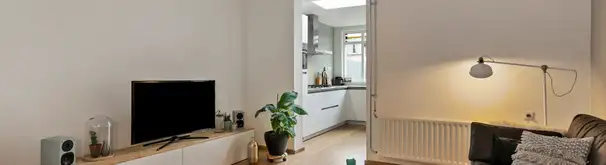 Huurwoning Foto #1 te huur bij Huurstunt