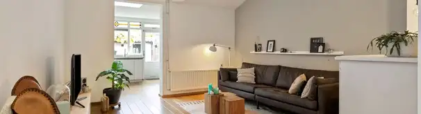 Huurwoning Foto #0 te huur bij Huurstunt
