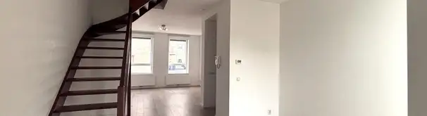 Appartement Foto #1 te huur bij Huurstunt