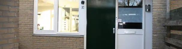 Huurwoning Foto #1 te huur bij Huurstunt