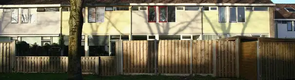 Huurwoning Foto #0 te huur bij Huurstunt