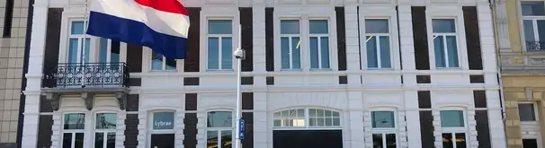 Kamer Foto #2 te huur bij Huurstunt