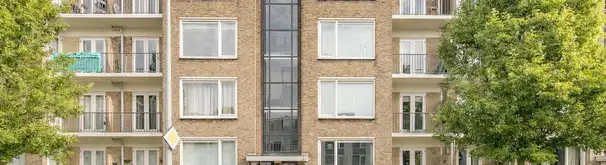 Appartement Foto #0 te huur bij Huurstunt