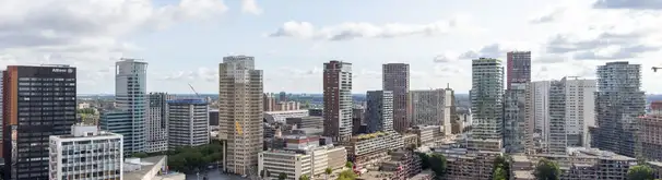 Appartement Foto #2 te huur bij Huurstunt