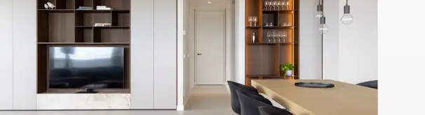 Appartement Foto #1 te huur bij Huurstunt