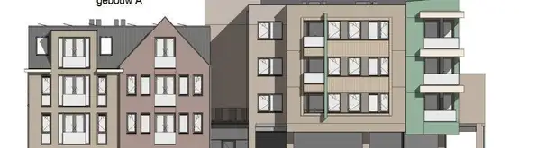 Appartement Foto #0 te huur bij Huurstunt