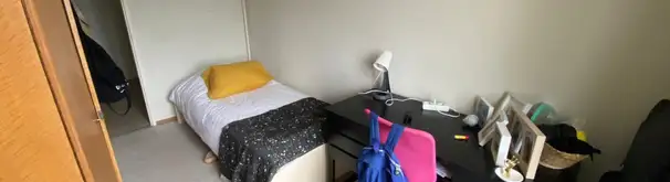 Kamer Foto #2 te huur bij Huurstunt