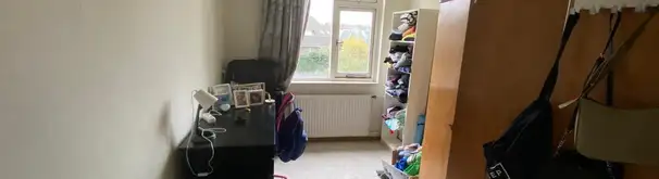 Kamer Foto #0 te huur bij Huurstunt