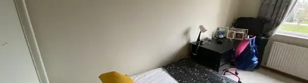 Kamer Foto #1 te huur bij Huurstunt