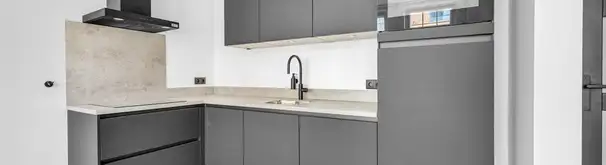 Appartement Foto #2 te huur bij Huurstunt