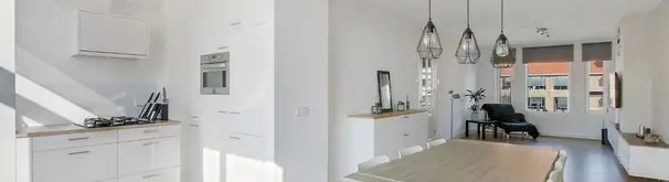 Appartement Foto #0 te huur bij Huurstunt