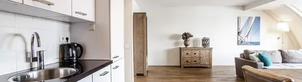 Appartement Foto #2 te huur bij Huurstunt