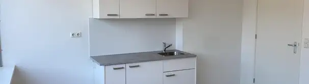 Appartement Foto #1 te huur bij Huurstunt