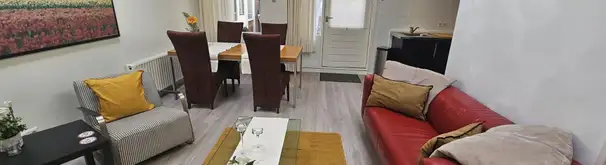 Appartement Foto #1 te huur bij Huurstunt