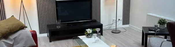 Appartement Foto #2 te huur bij Huurstunt