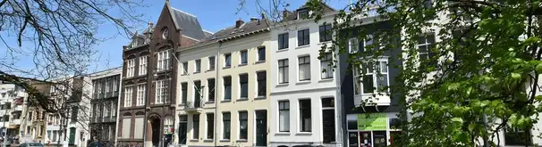 Kamer Foto #1 te huur bij Huurstunt