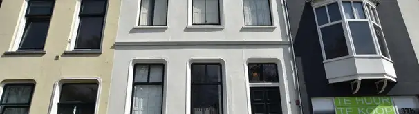 Kamer Foto #0 te huur bij Huurstunt