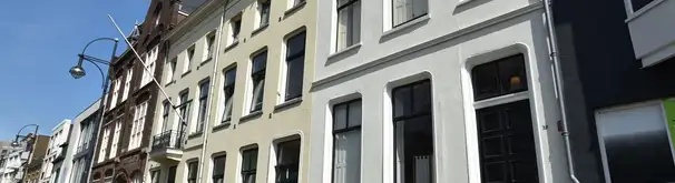 Kamer Foto #2 te huur bij Huurstunt