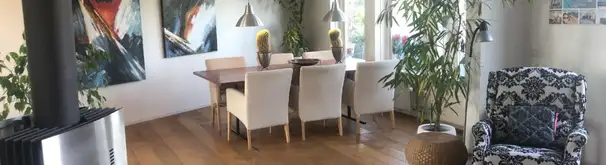 Appartement Foto #3 te huur bij Huurstunt