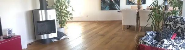 Appartement Foto #2 te huur bij Huurstunt