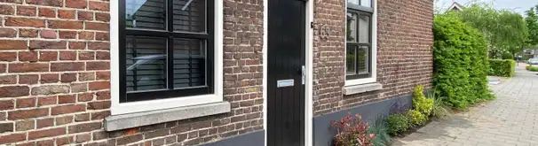 Huurwoning Foto #2 te huur bij Huurstunt