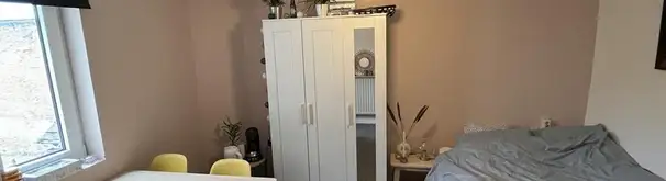 Kamer Foto #3 te huur bij Huurstunt