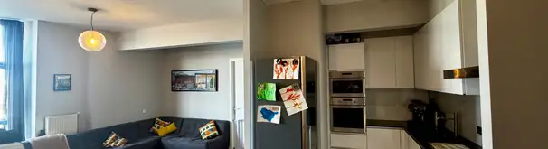 Appartement Foto #3 te huur bij Huurstunt