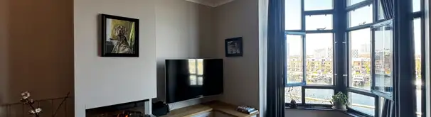 Appartement Foto #1 te huur bij Huurstunt